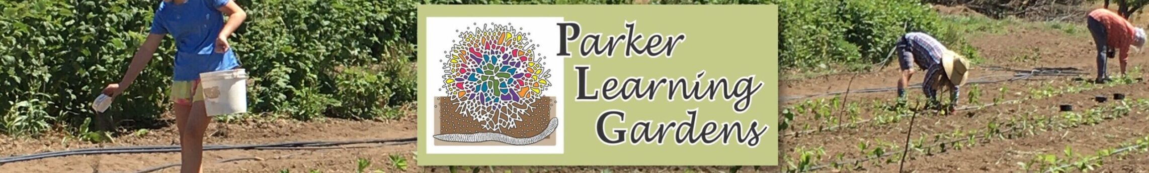 Parker Learning Gardens